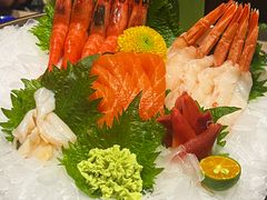 -極上萬膳·日料放题(海岸城店)