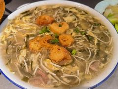 -老淮滨-蚌埠非遗小吃(淮河路店)