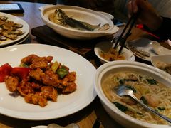 -莆田餐厅PUTIEN(三里屯店)