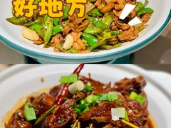 -宋徽厨·安徽菜(安庆绿地店)