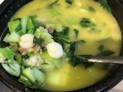 -和记小菜(七宝店)
