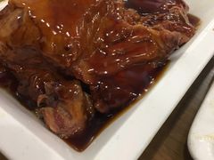 -砂锅李(九江路店)