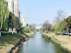 -江南大学(蠡湖校区)