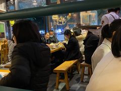 -木屋烧烤(龙岗南联店)