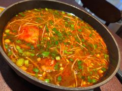 -旺福·贵州酸汤牛肉火锅(陆悦天地店)