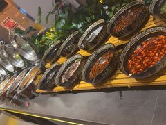 -小明家·鲜牛肉自选火锅(中街店)