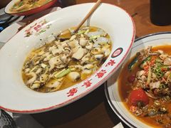 -龙潭喜客·四川客家菜