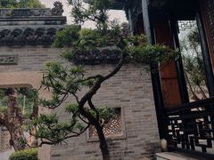 -中山詹园