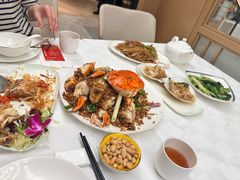 -喜记避风塘炒辣蟹(旗舰店)