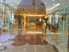 -北京王府井天伦王朝酒店