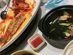 -江南厨子(万象天地店)