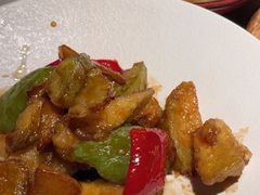 -奉天小馆·非遗东北菜(济南万象城店)