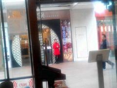 哇，，不一样的感觉。辣妹子-渝利重庆火锅