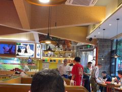 -百年神厨·地道川菜(紫荆店)