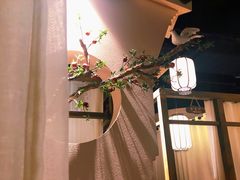 -意满花千醉(金茂览秀城店)