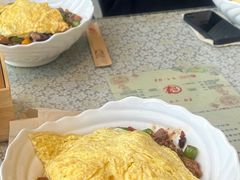 -文三里屯面馆(三里屯店)