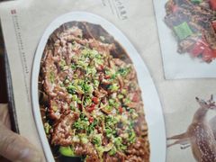 -鹿鸣酒家(越秀店)