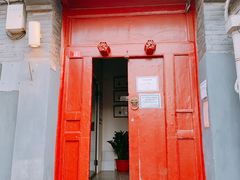 门面-SUSU·苏苏(四合院创始店)