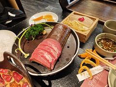 -盡膳口福·百年汤方火锅(科华北路店)