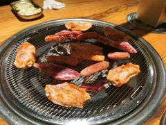 -牛炙烤肉(车公庙店)