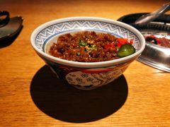 月见牛肉饭-十九町烧肉专门店(野风店)