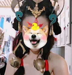 -九月鹰飞汉服摄影工作室