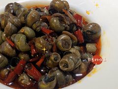 -霸王虾·麻辣小龙虾(清水河公园店)