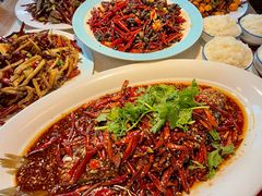 -廉厨干煸鸡·地标名菜(民富园店)