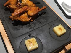 -大鸽饭(岗顶店)