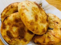 -张吉祥花椒肉火烧(老潍县美食城店)