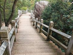 -雁荡山风景名胜区