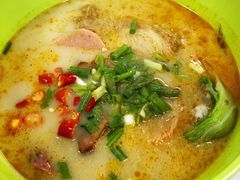 -天津大学留园餐厅