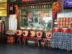 -寿州美味厨豆腐宴(寿县南门口西环路店)
