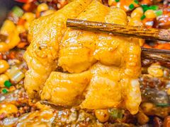 -雅佳神话·麻辣烤鱼(新街口店)