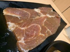 -花味·自助烤肉(雨花客厅店)