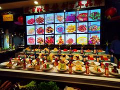 -老德州四合院·德州菜(天衢路店)
