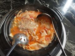 -李师傅脆肚(华强北店)