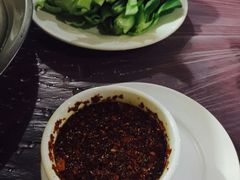-鑫龙火锅城(青岛分店)