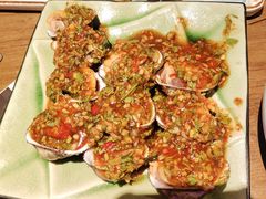 -小乾杯串店•16年沈阳烧烤(文安路店)