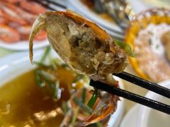 -秋姐美食店(旅游大道店)