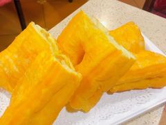 金牌靓油条-点都德(大茶楼店)