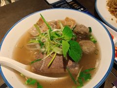 -美奈小馆·越南料理(中航城君尚购物中心店)