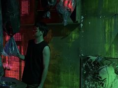 -关你鬼室大型密室逃脱(佛山创意园店)