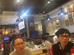 大堂-陈记顺和潮汕鲜牛肉火锅(棠德南路店)