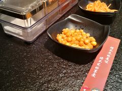 -白玉·朝鲜族烤串(南山店)