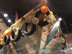 -ジャンボ釣船 つり吉(新世界店)