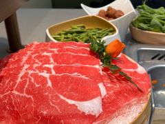-海底捞火锅(天一广场亚细亚店)