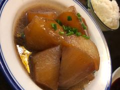 -卤鸭儿(小河路店)