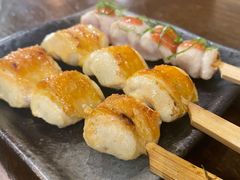 鸡大胸-串鑫