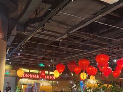 -老湘村·湖南土菜(天河维多利店)